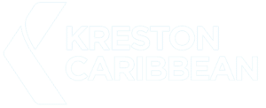 KRESTON CARIBBEAN footer logo